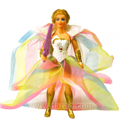 Princess Of Power - Fantastic Fashions - Chapeau Secret, Mattel, Neuf